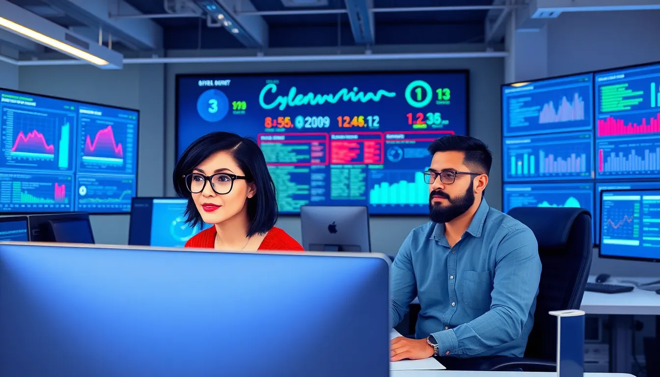 Cybersecurity Lifecycle Master The Phases To Shield Your Digital